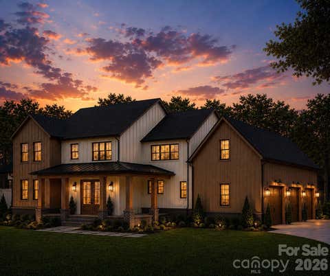 Photo of 1010 Cane Manor Court #8, Waxhaw, NC 28173 (MLS # 4411376)