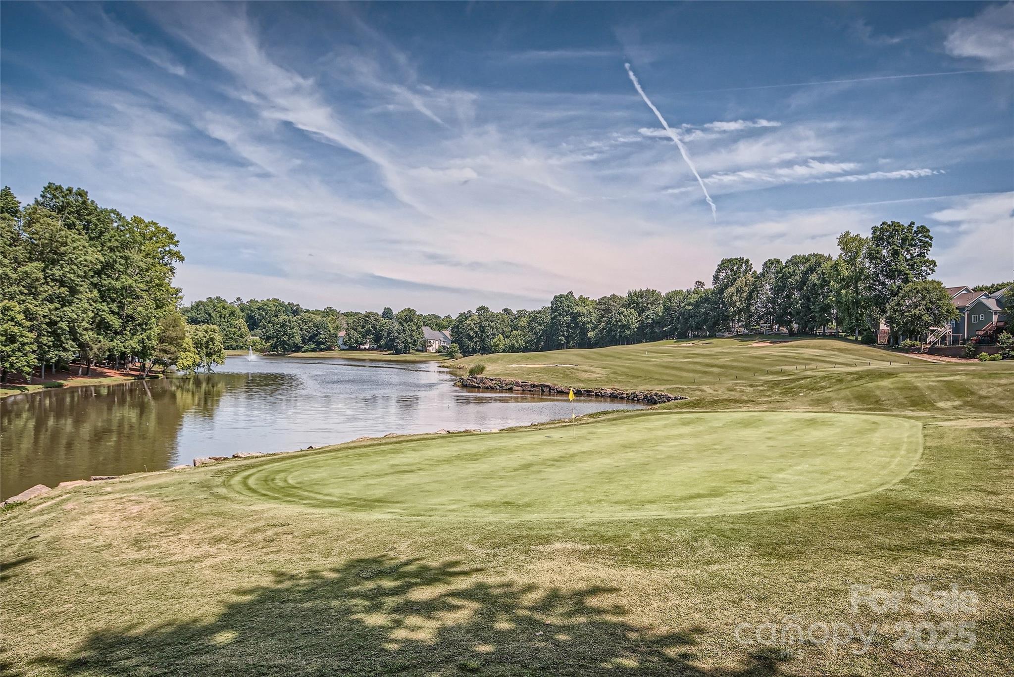 Highland Creek - Residential