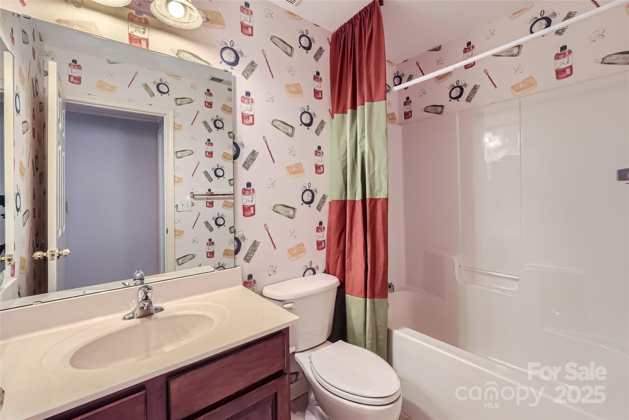 Highland Creek - Residential