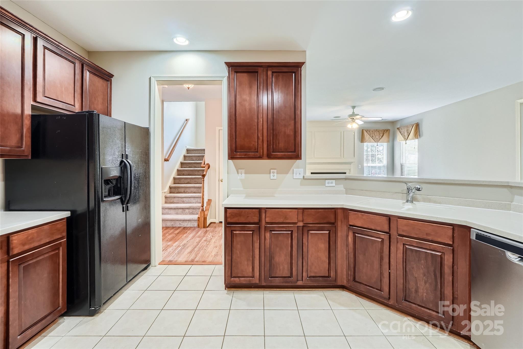 Highland Creek - Residential