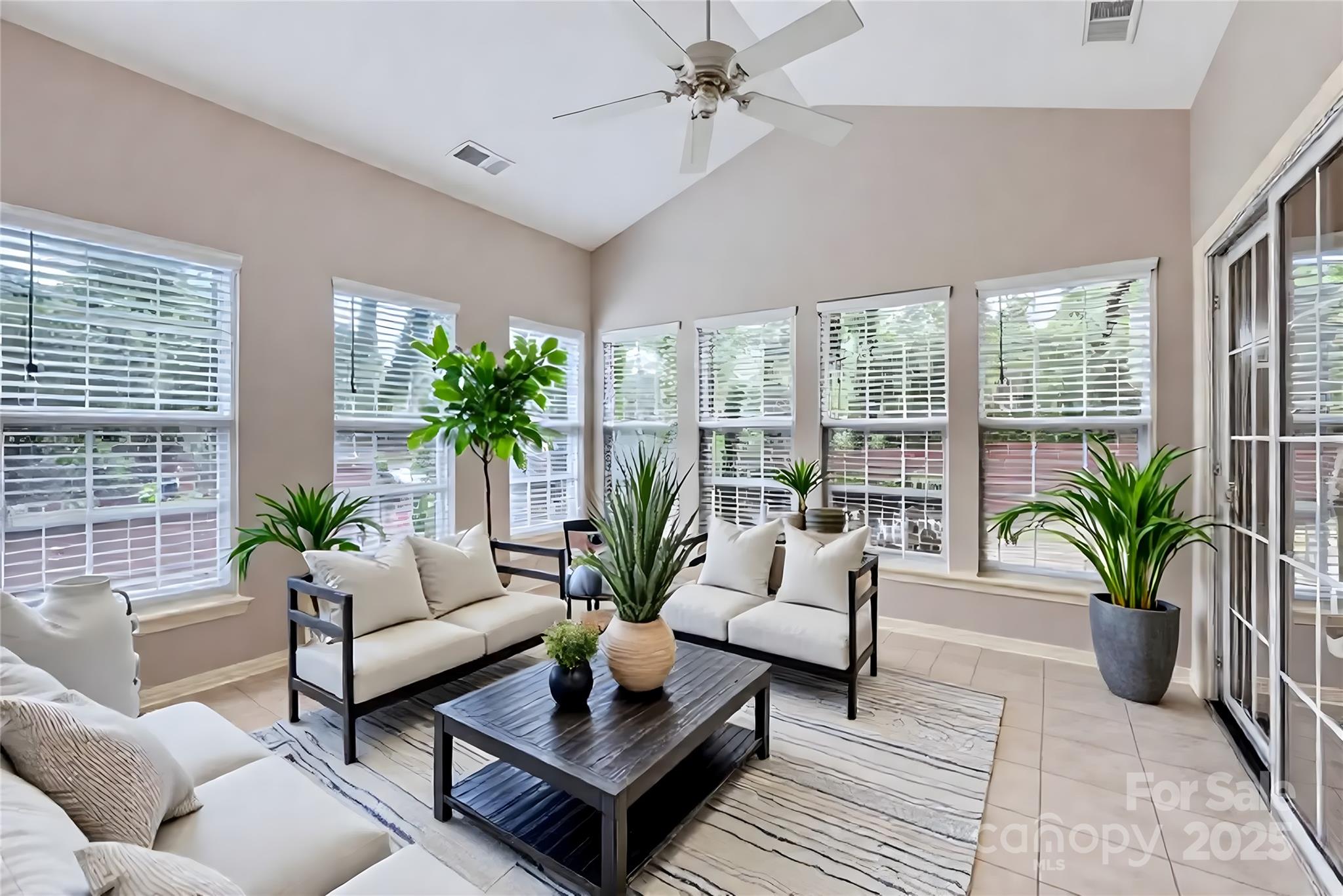 Highland Creek - Residential