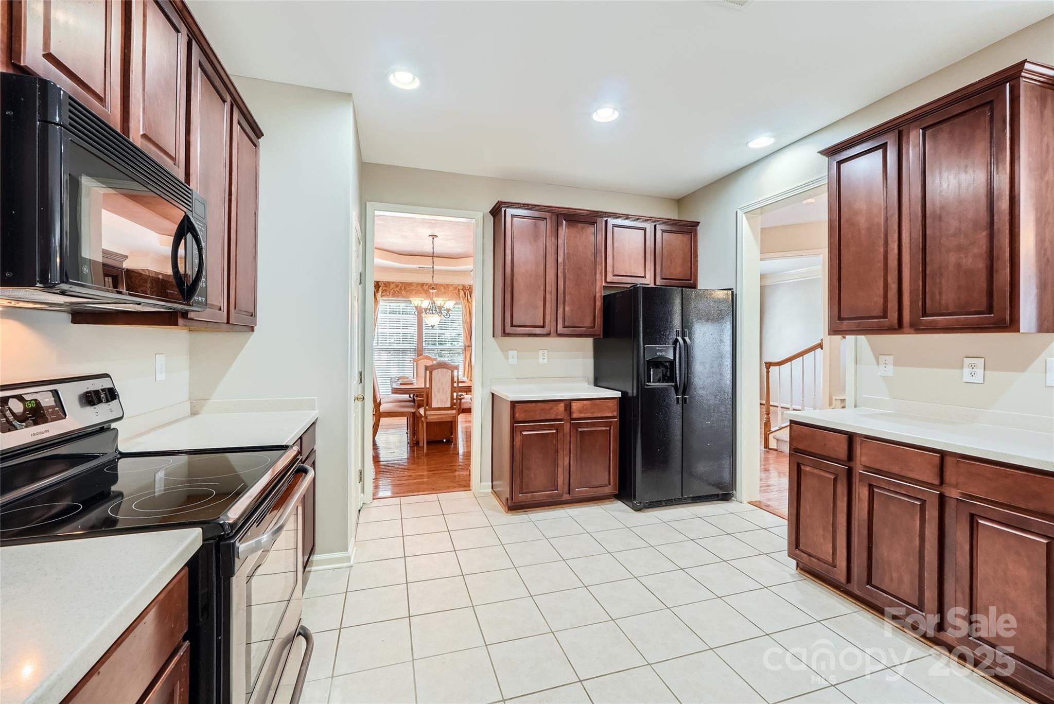 Highland Creek - Residential