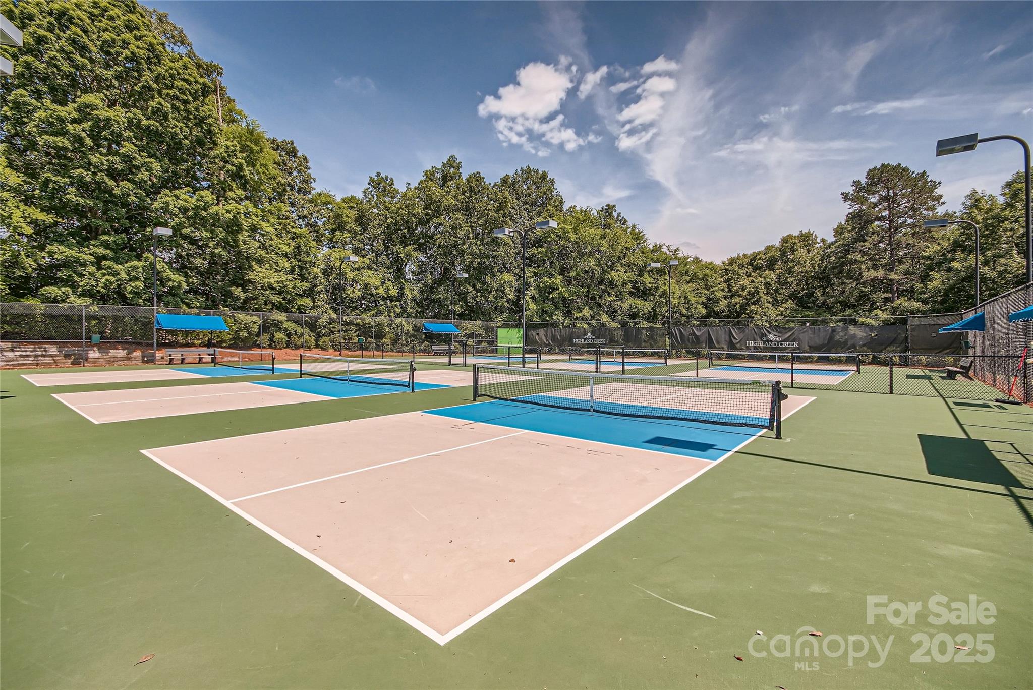 Highland Creek - Residential