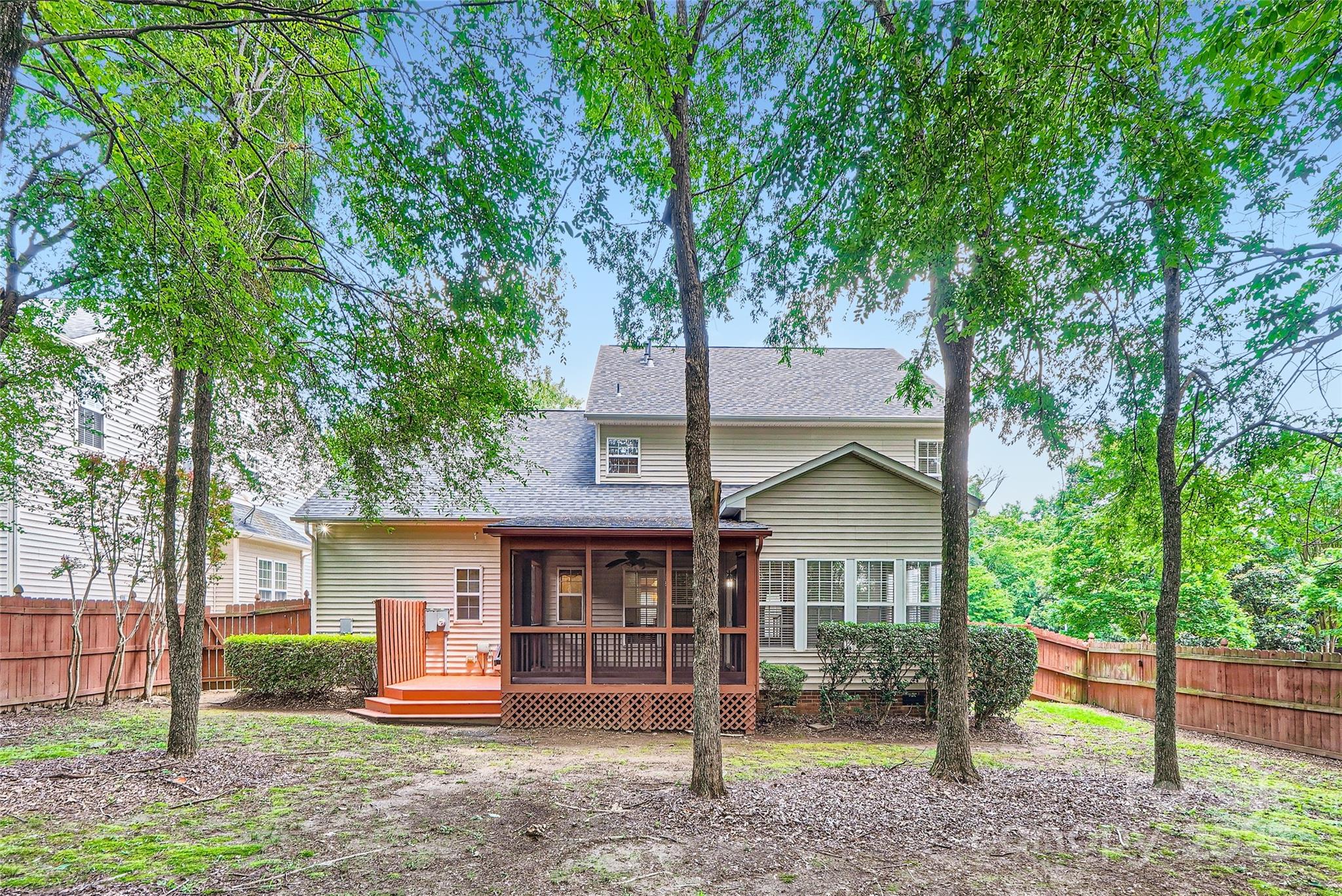 Highland Creek - Residential