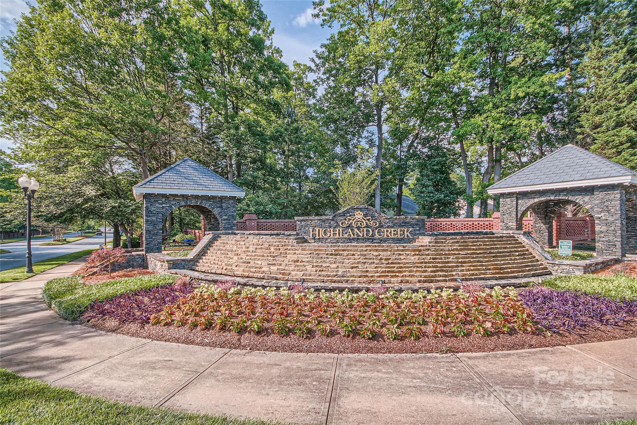 Highland Creek - Residential