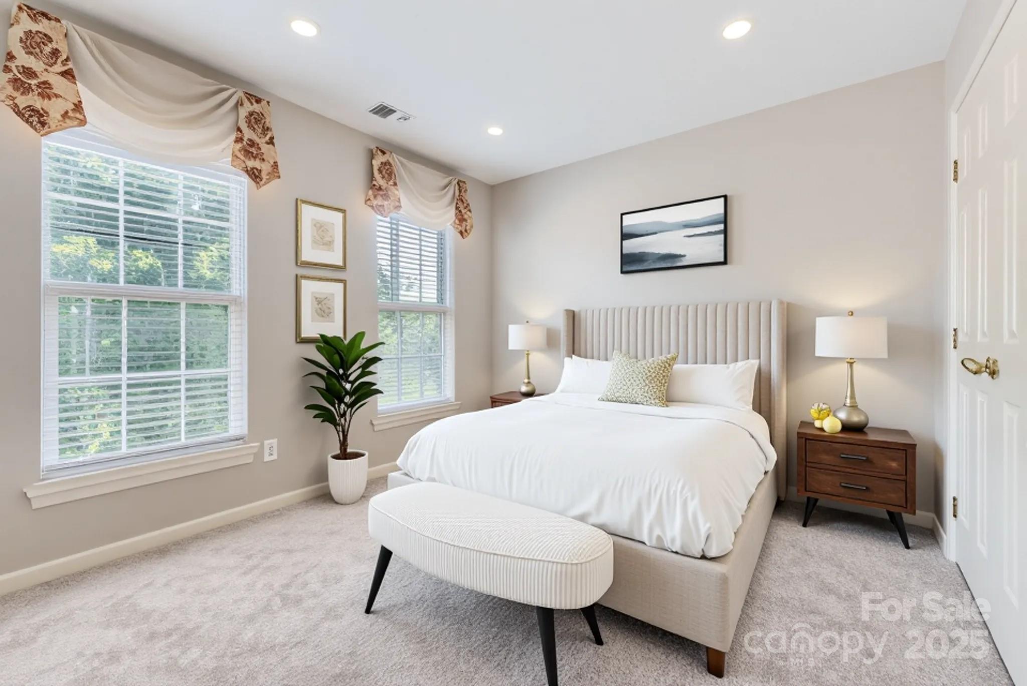 Highland Creek - Residential