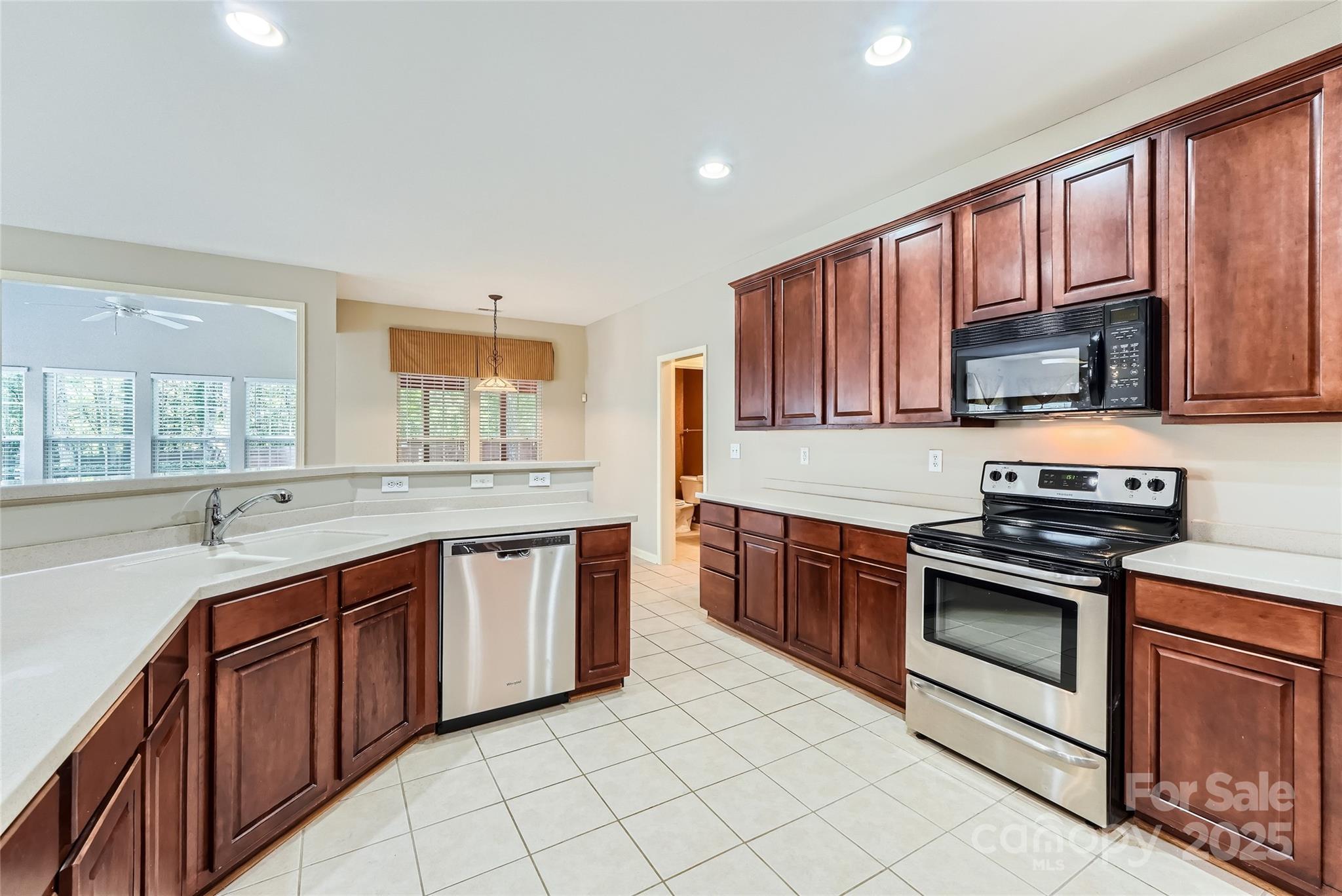 Highland Creek - Residential