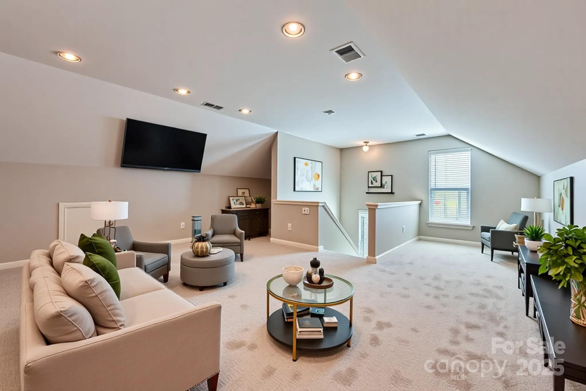 Highland Creek - Residential