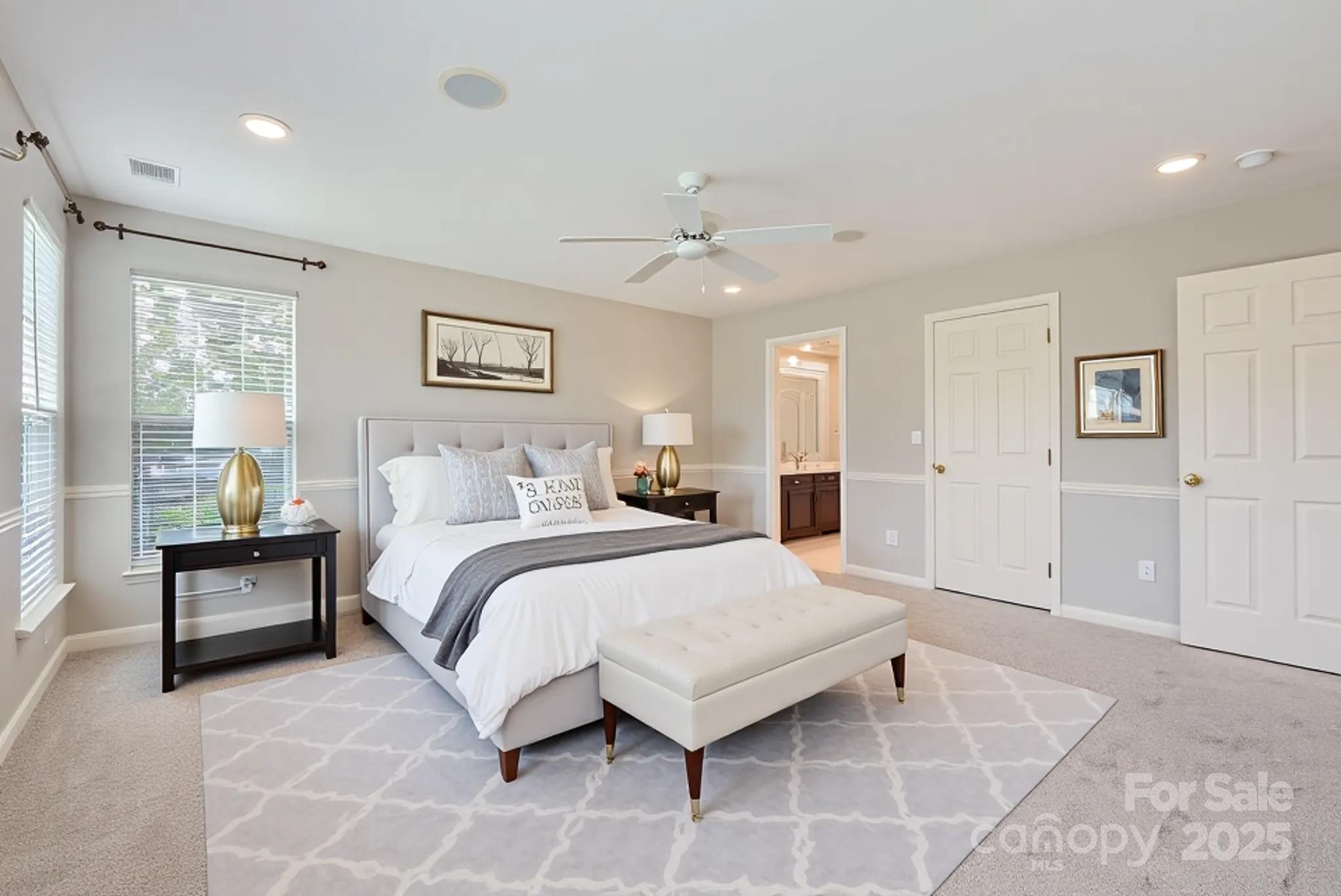 Highland Creek - Residential