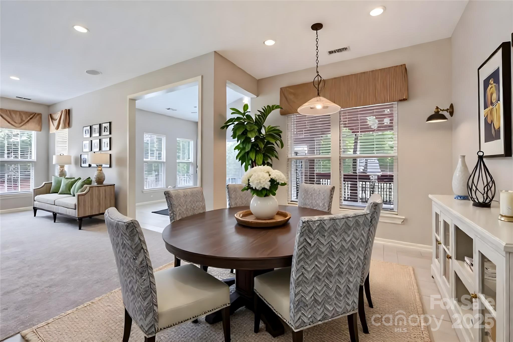 Highland Creek - Residential