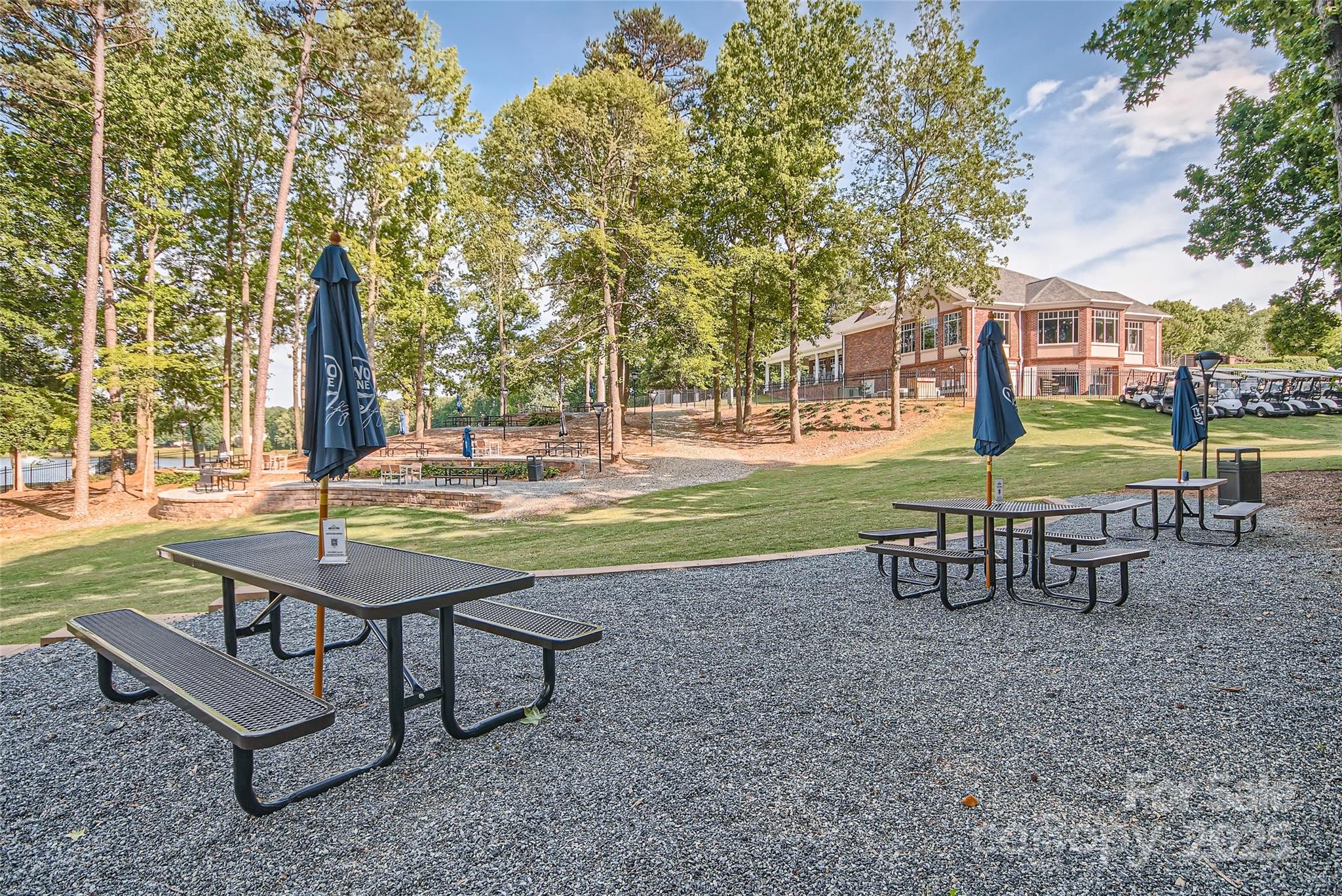 Highland Creek - Residential