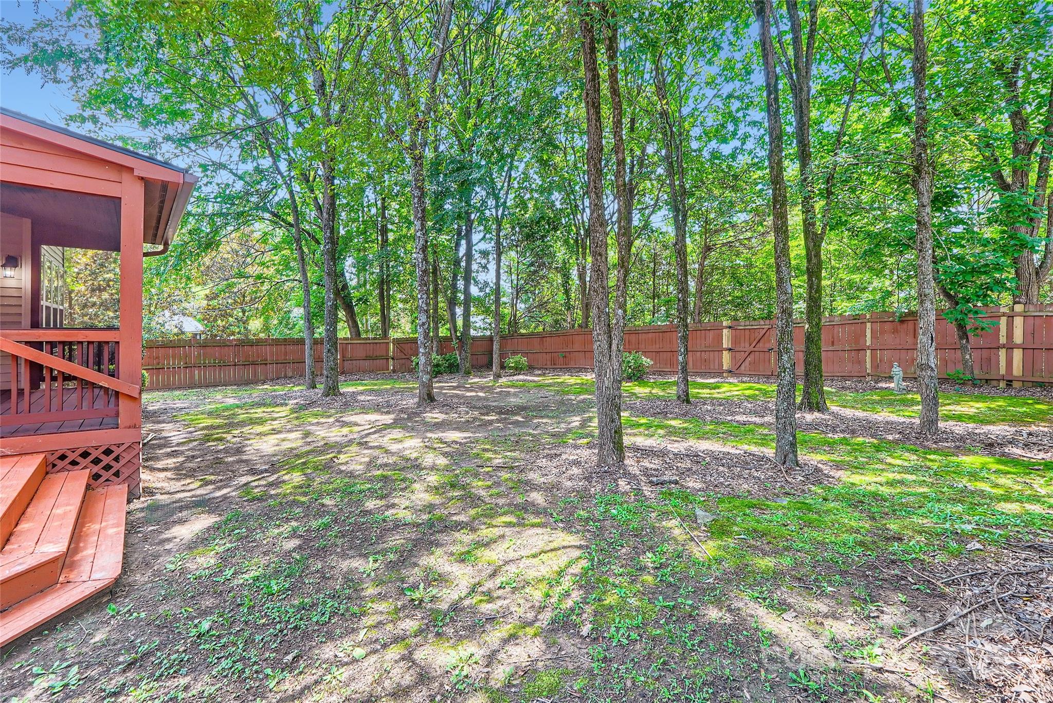 Highland Creek - Residential