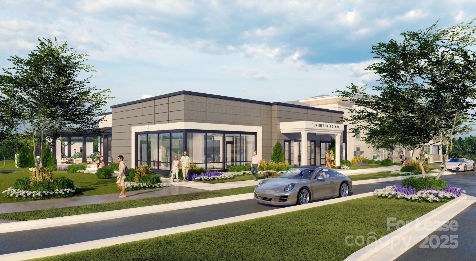 2546 Perimeter Pointe Parkway 2B