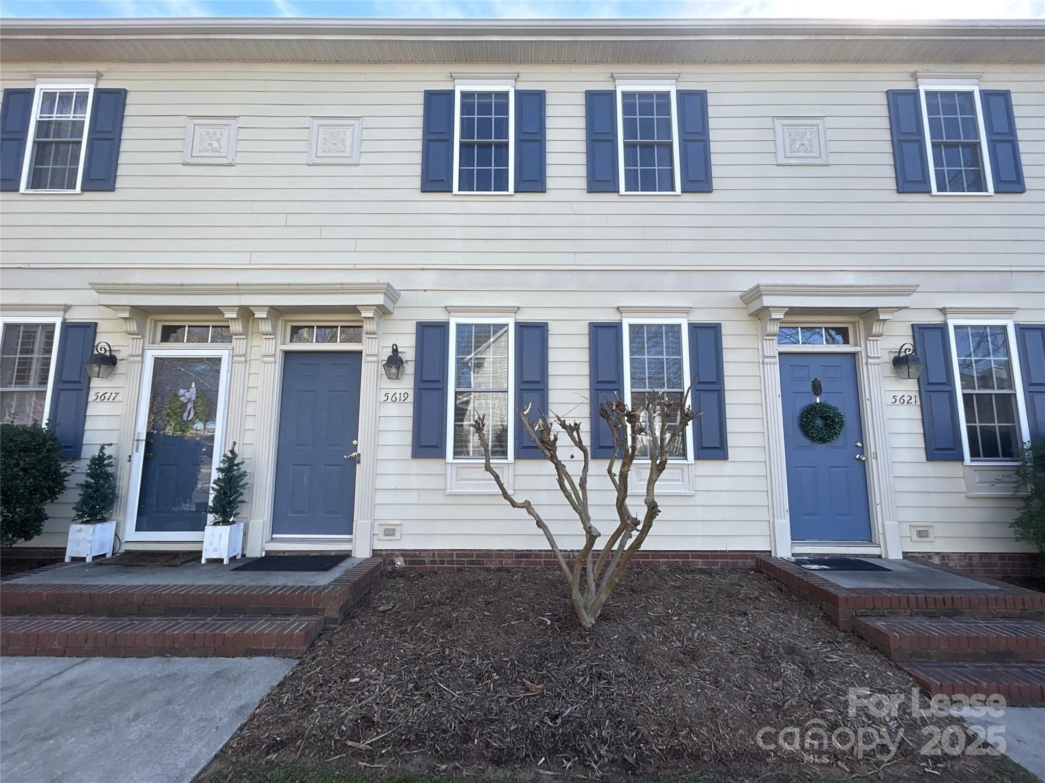 Afton Village - Residential Lease