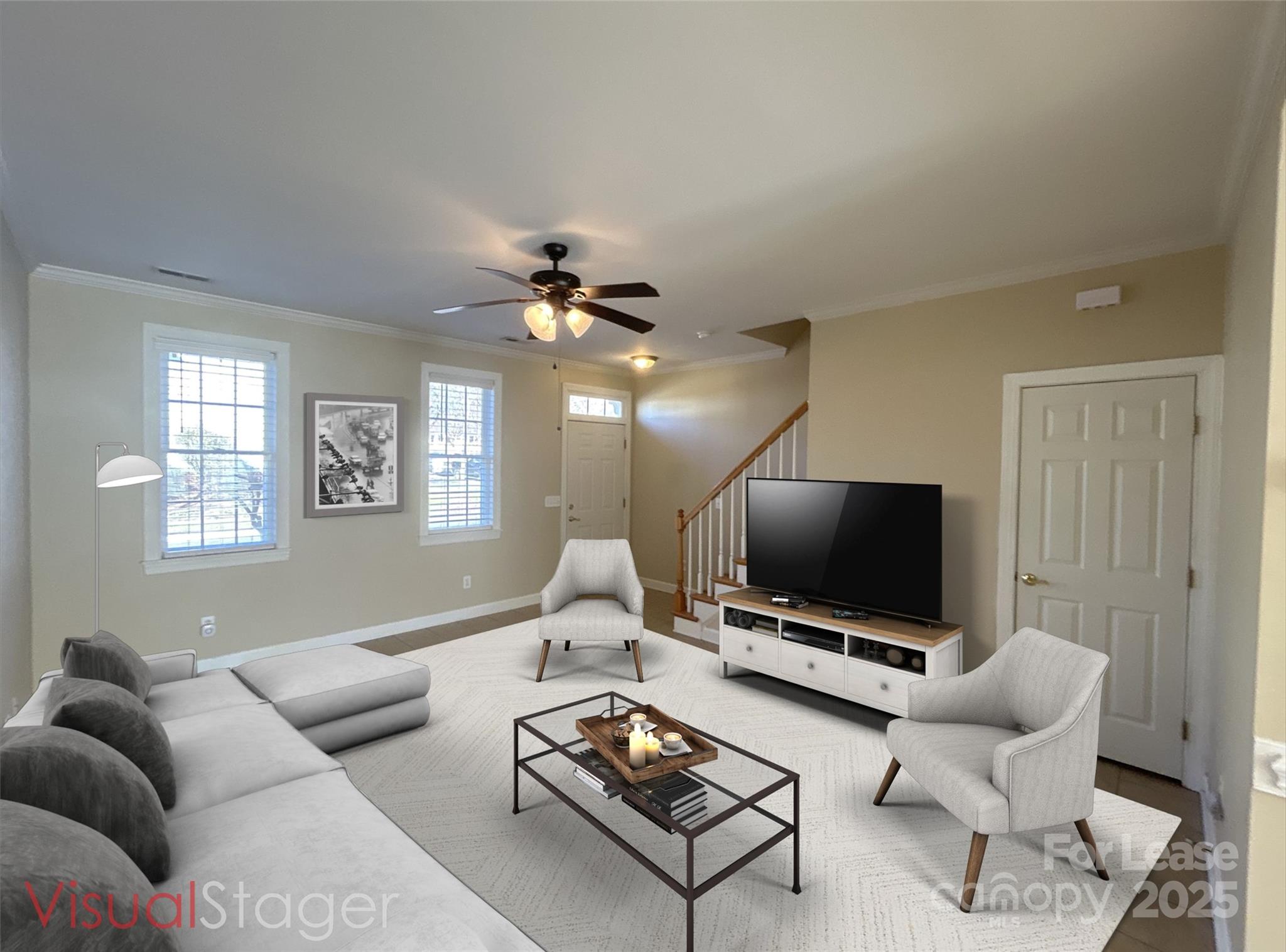 Afton Village - Residential Lease