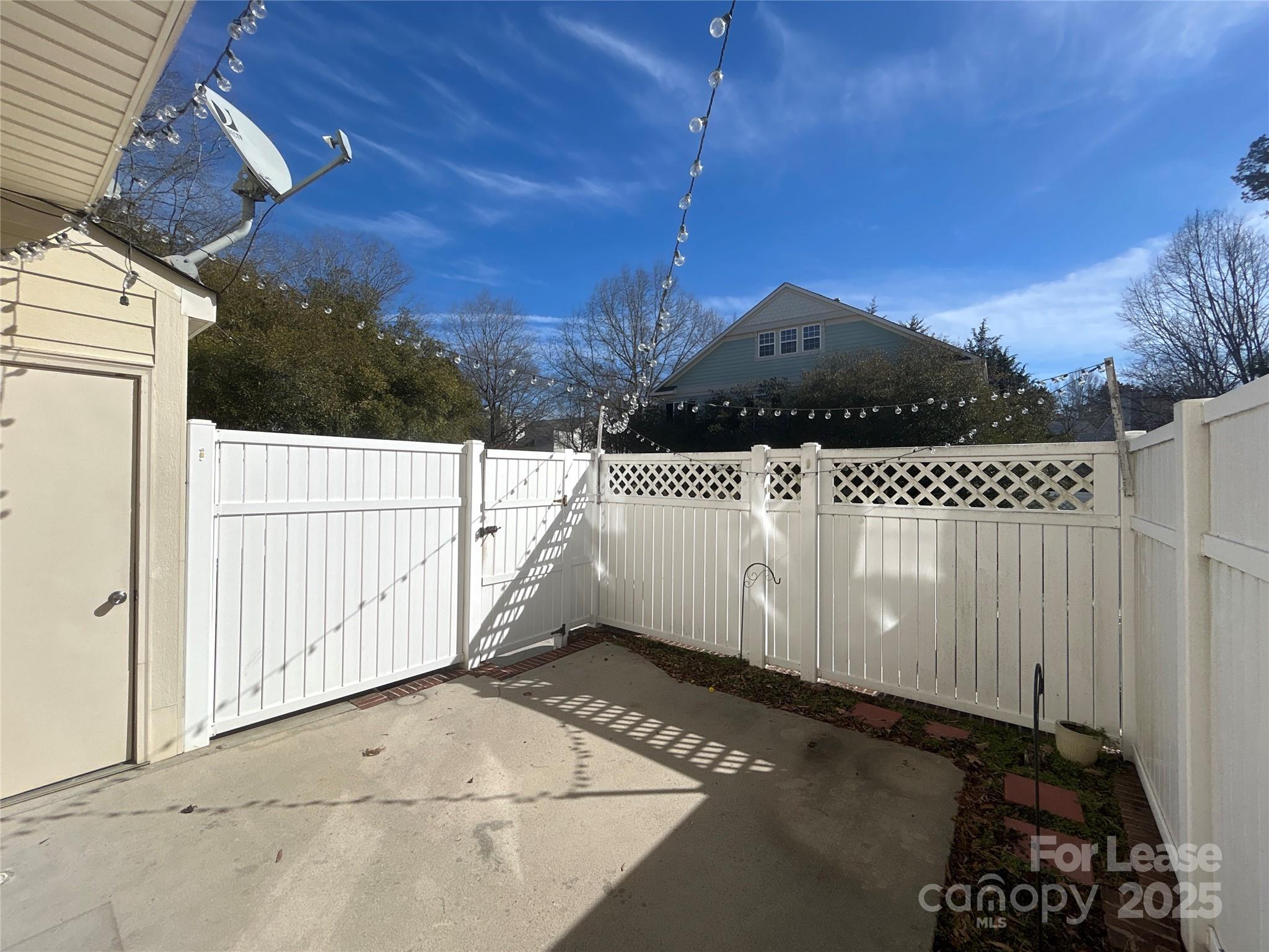 Afton Village - Residential Lease