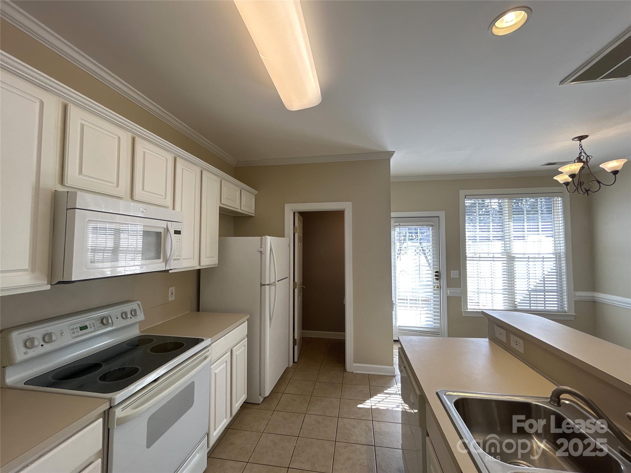 Afton Village - Residential Lease