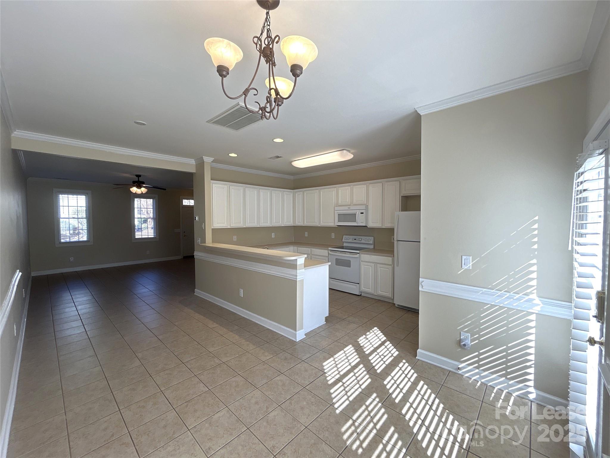 Afton Village - Residential Lease