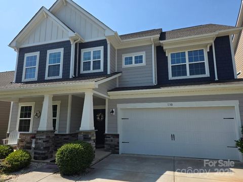 130 Dry Rivers Lane Mooresville NC 28117