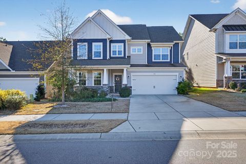 130 Dry Rivers Lane Mooresville NC 28117