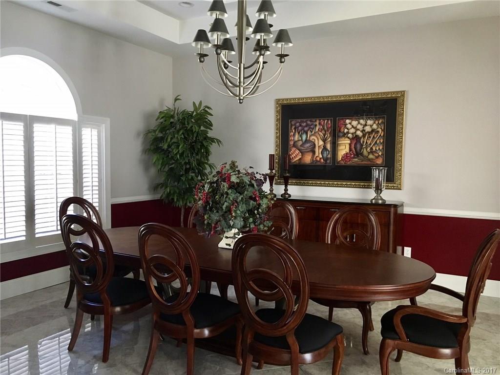 Campbells Crossing - Residential