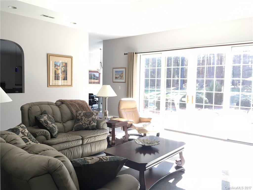 Campbells Crossing - Residential