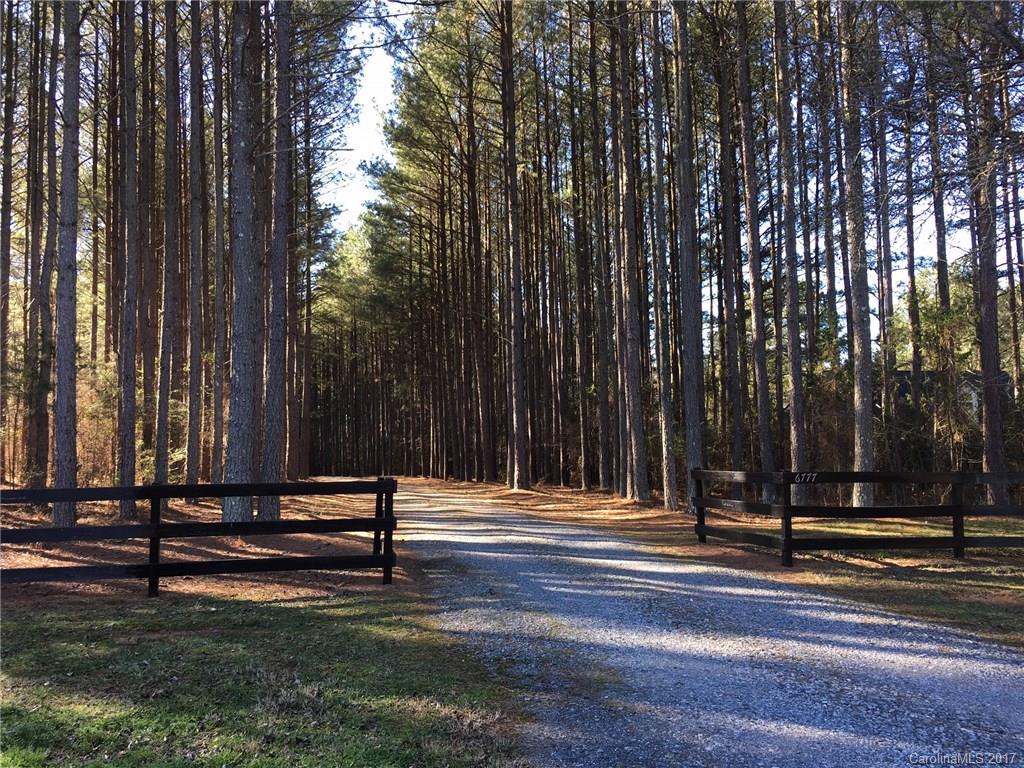 Campbells Crossing - Residential