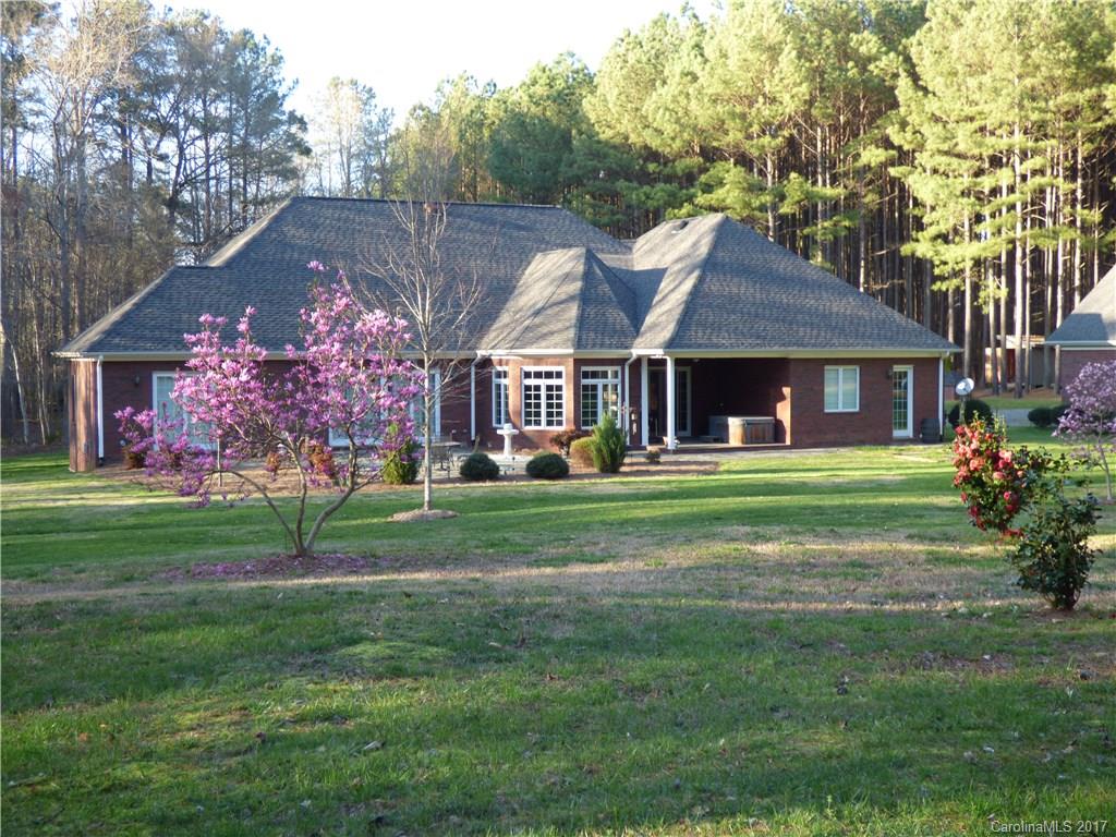 Campbells Crossing - Residential