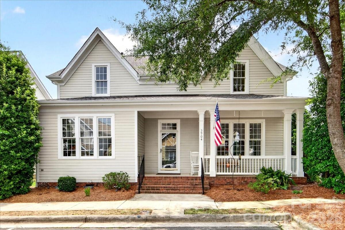 3904 Balsam Street, Indian Trail, NC, 28079