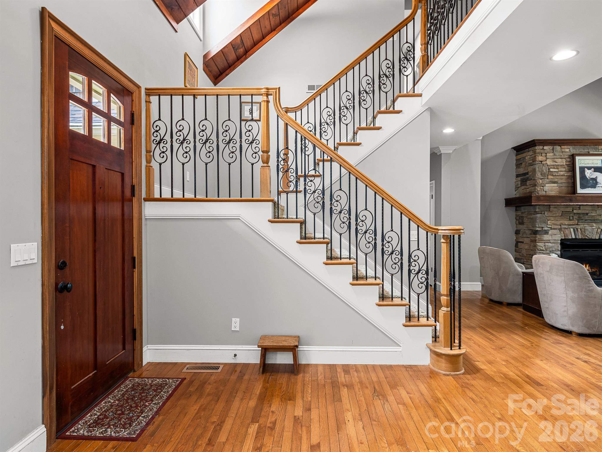 421 Purple Finch Court