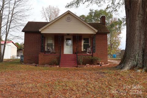 A home in Landis