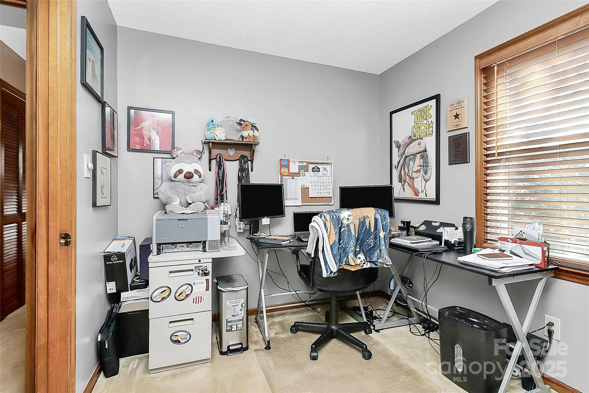 Providence Acres - Residential