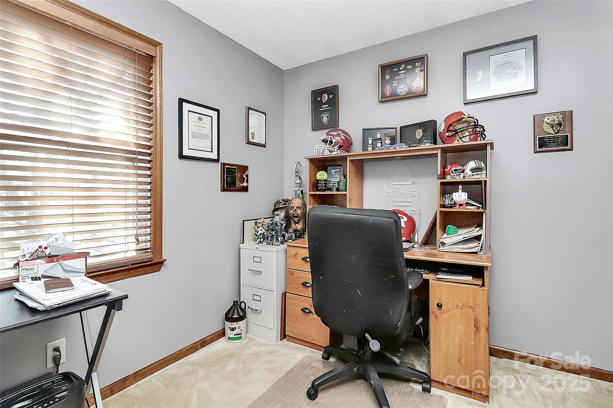 Providence Acres - Residential