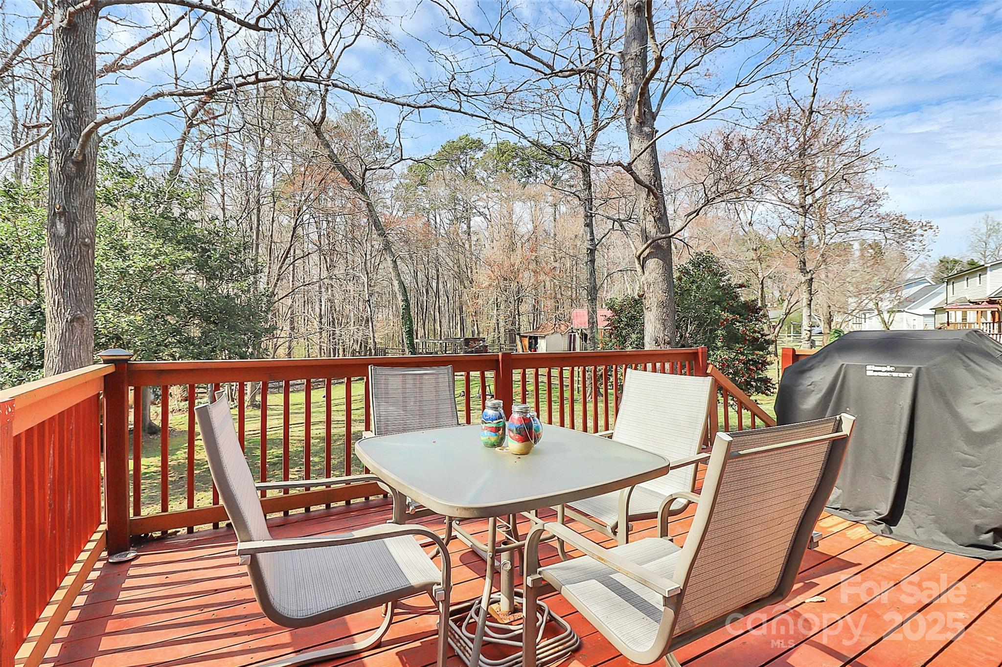 Providence Acres - Residential