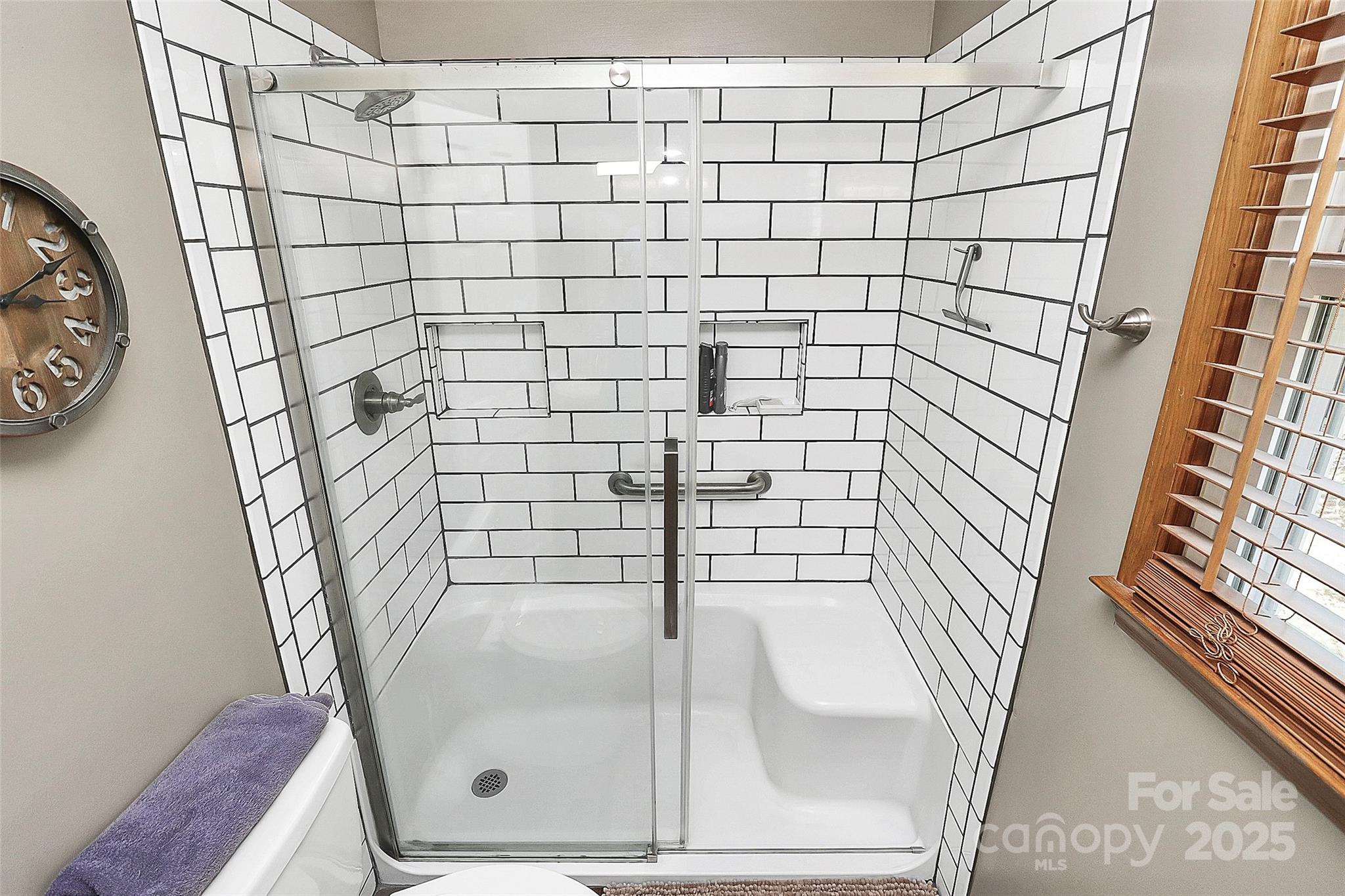 Providence Acres - Residential