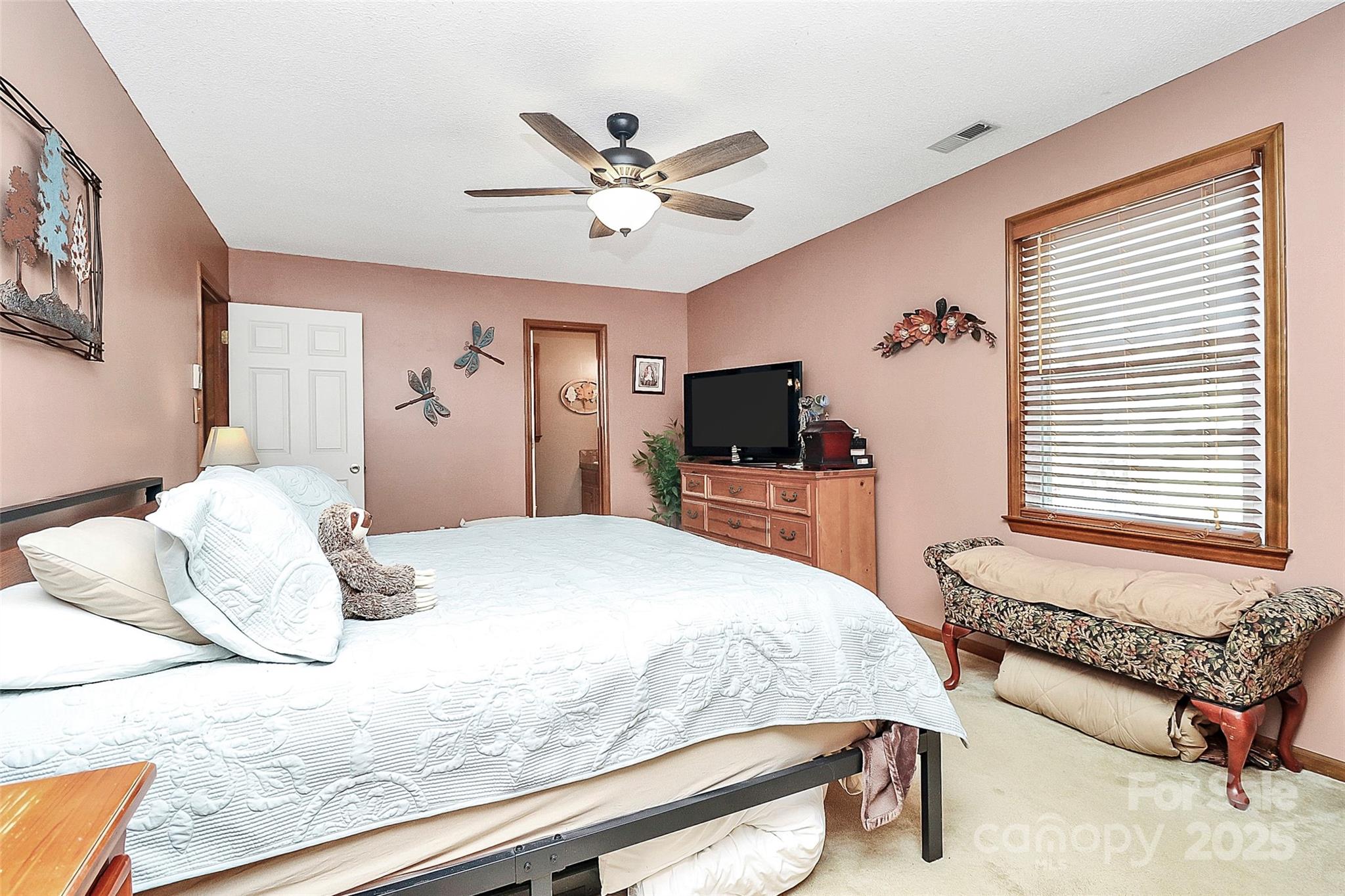 Providence Acres - Residential