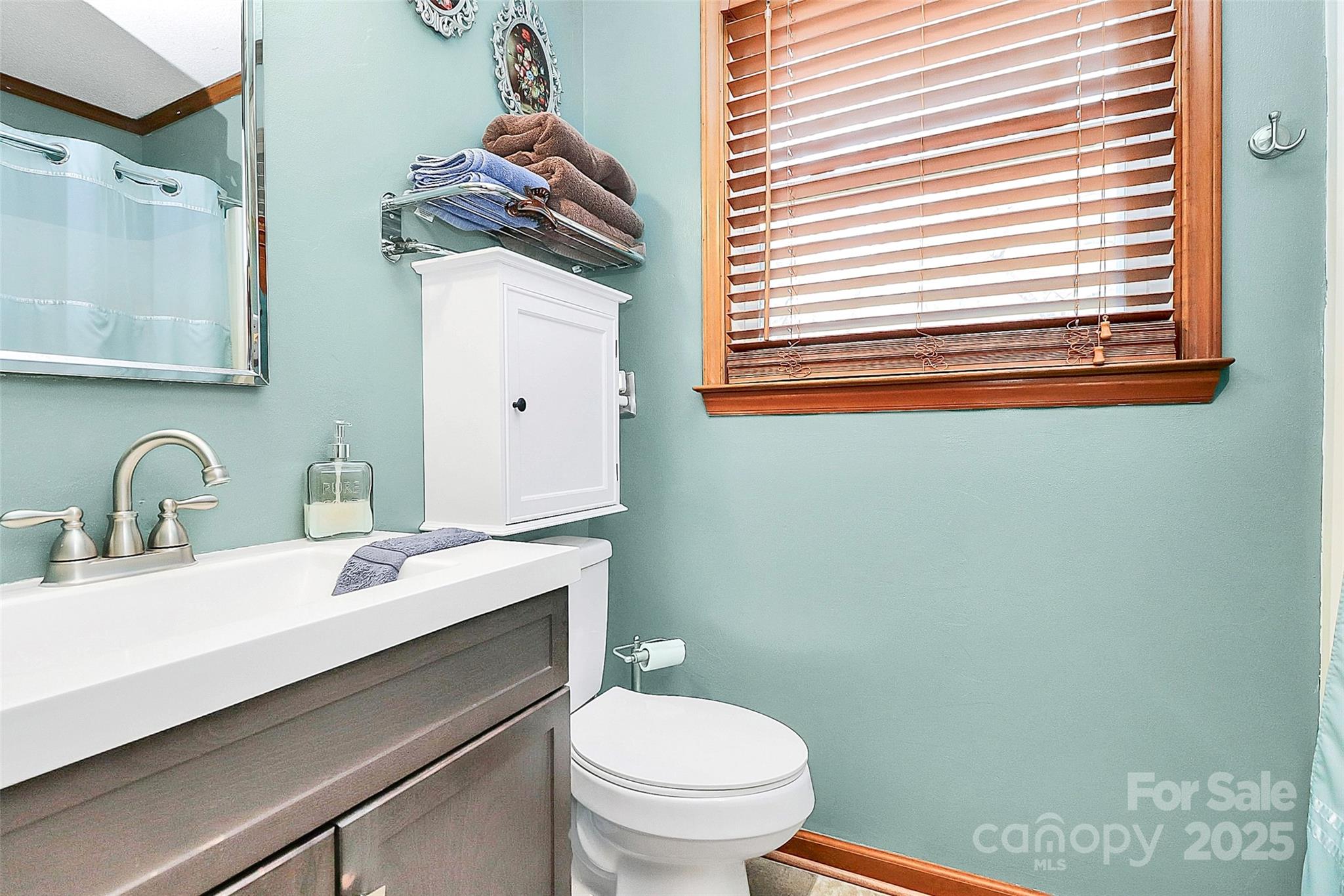 Providence Acres - Residential