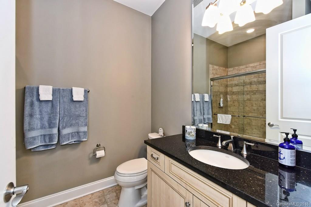 Third Ward - Residential