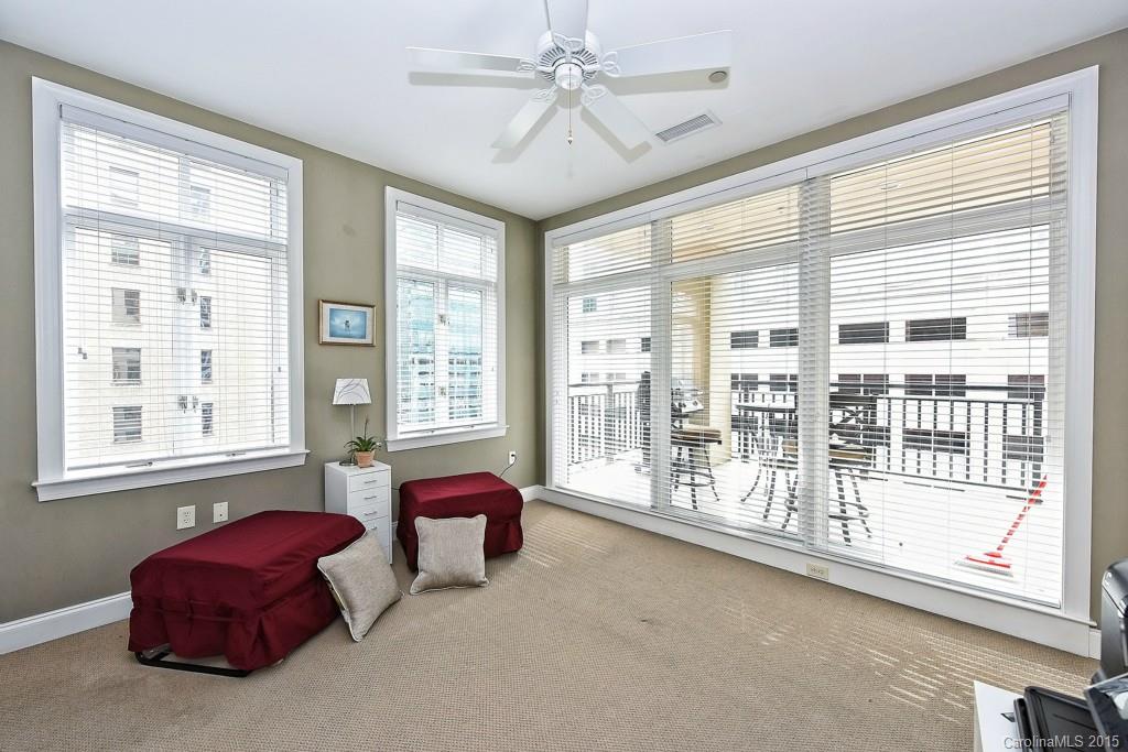 Third Ward - Residential