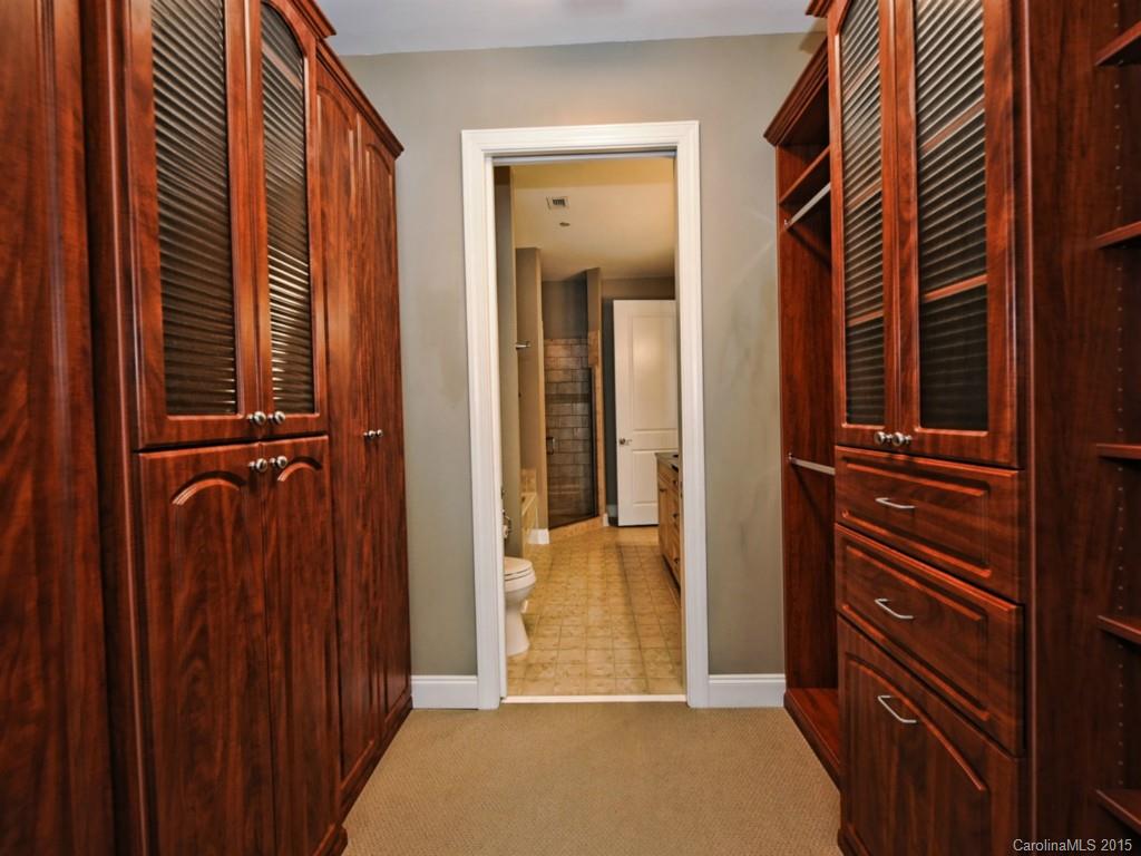 Third Ward - Residential