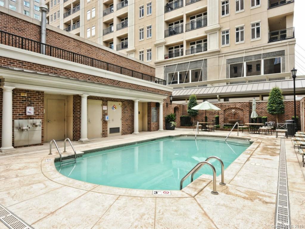 Third Ward - Residential