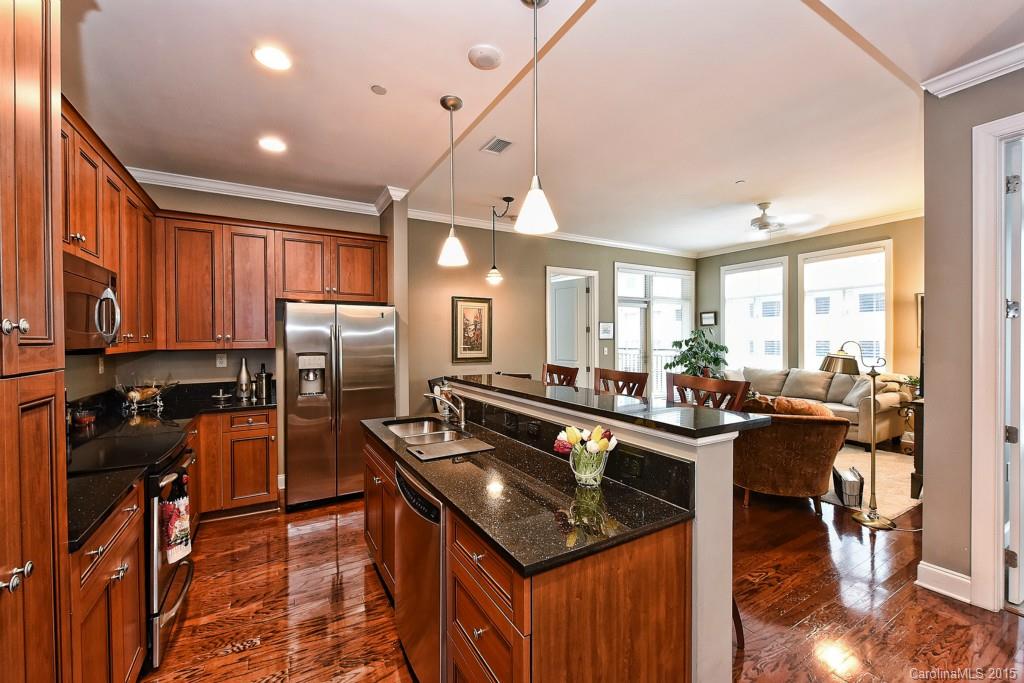 Third Ward - Residential