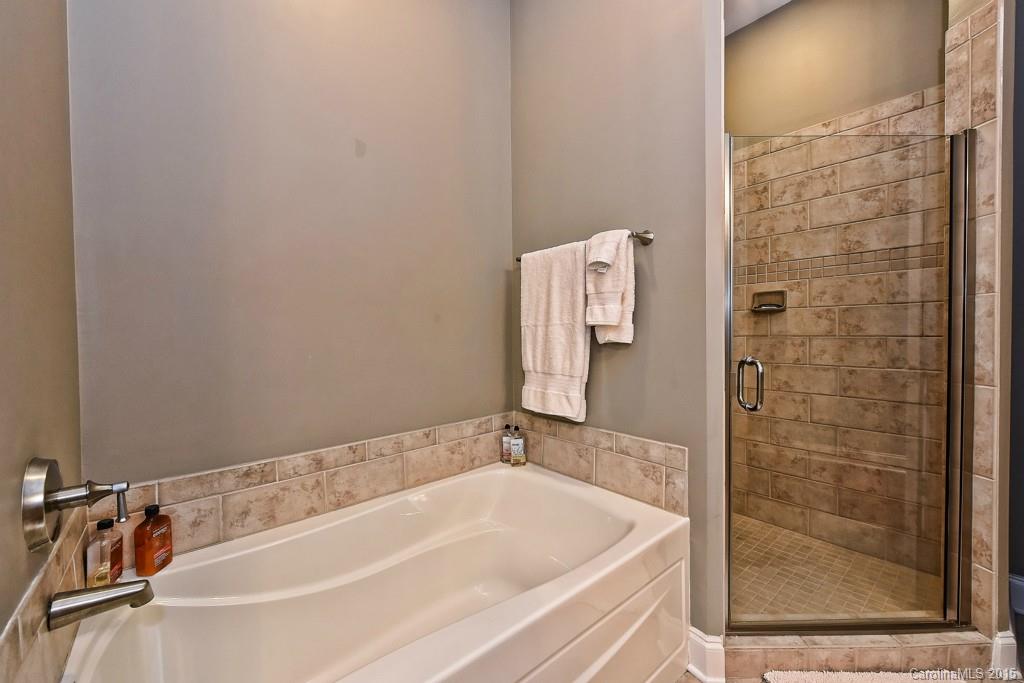 Third Ward - Residential