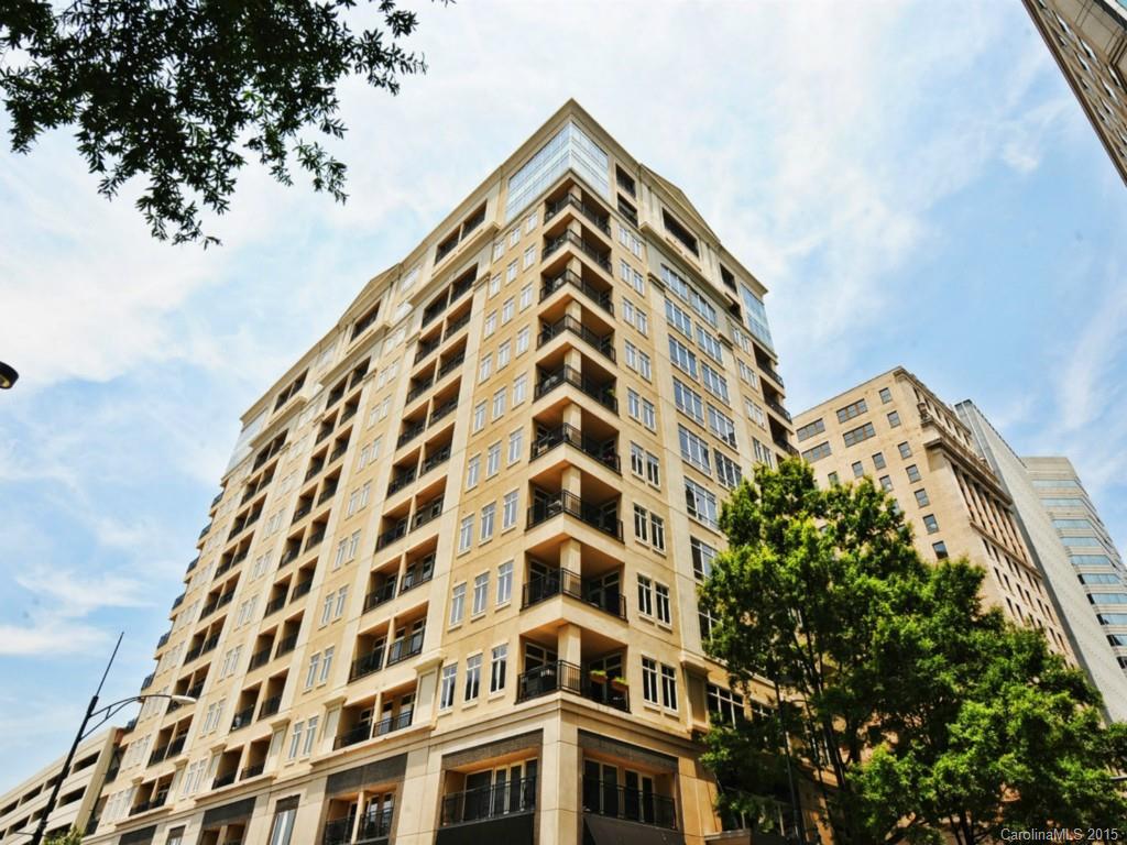 Third Ward - Residential