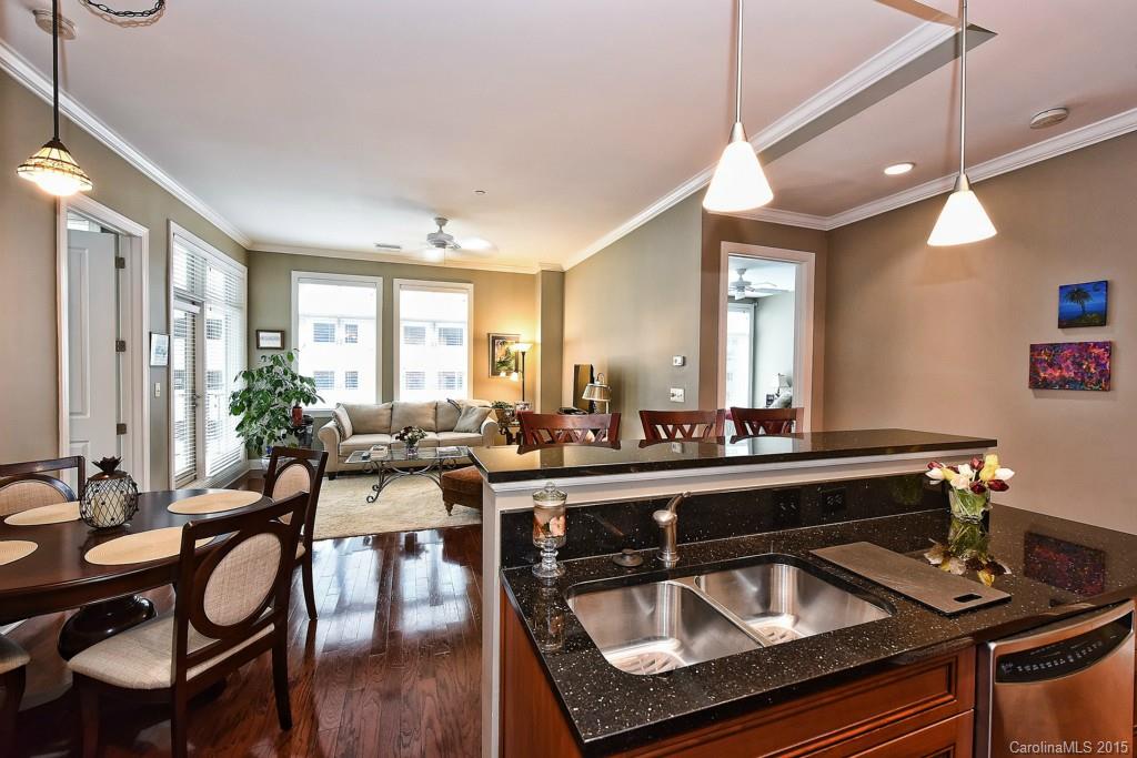 Third Ward - Residential