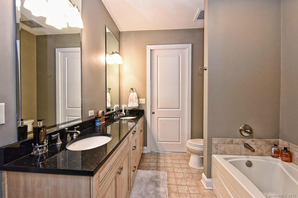 Third Ward - Residential