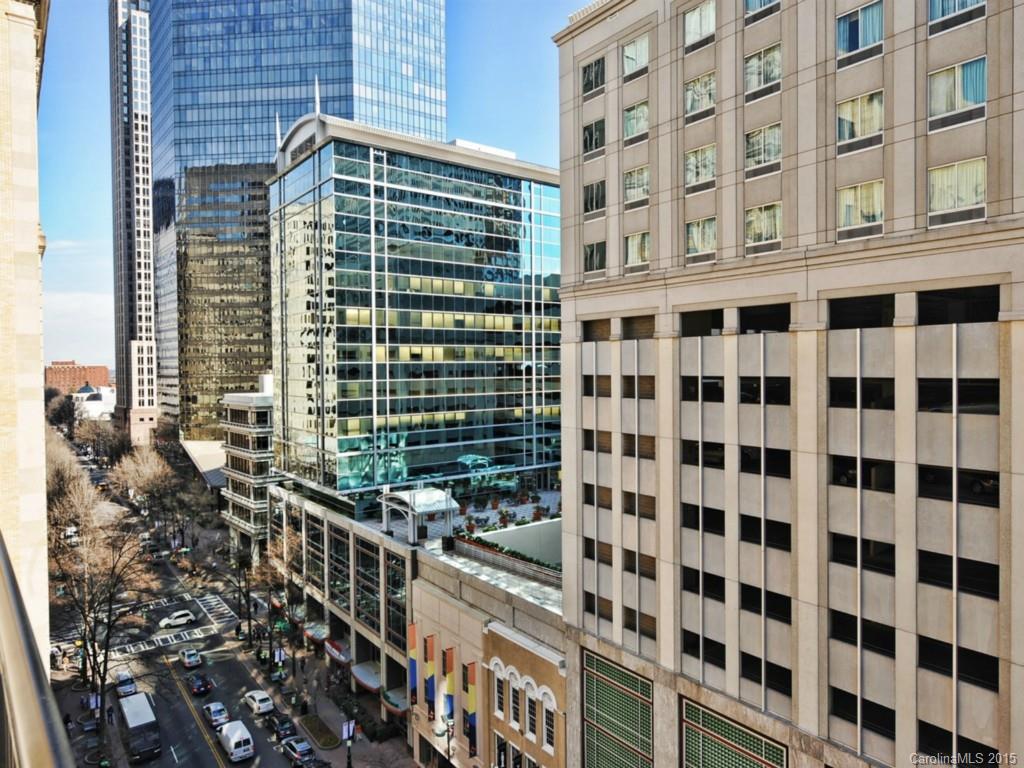 Third Ward - Residential