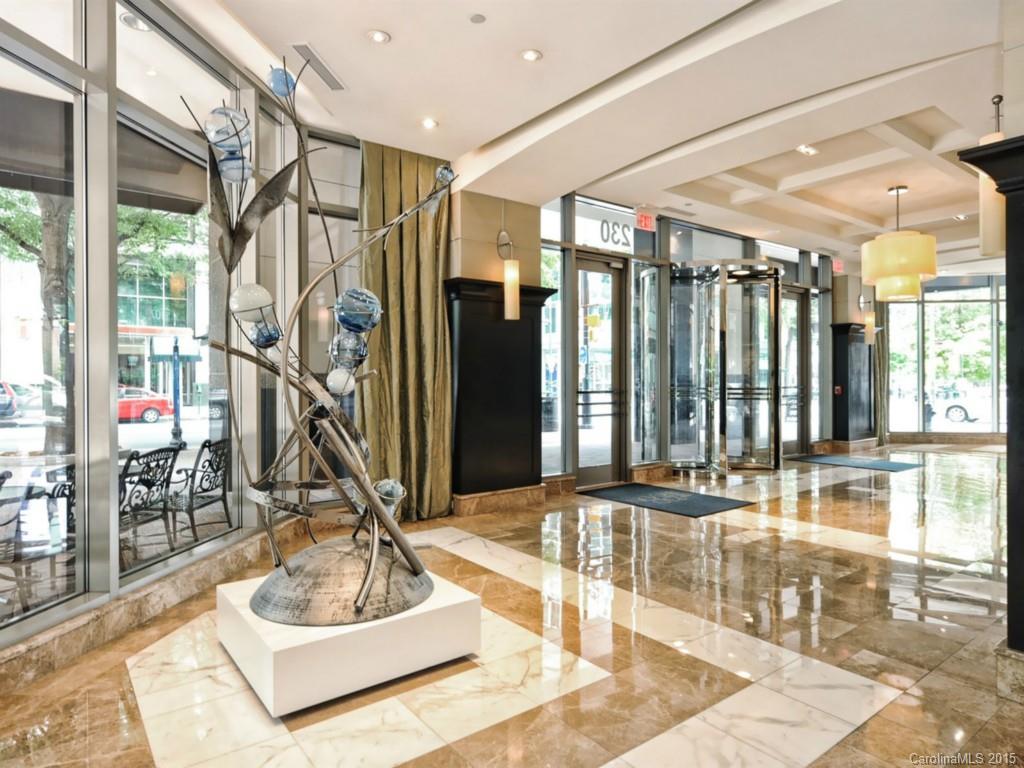 Third Ward - Residential