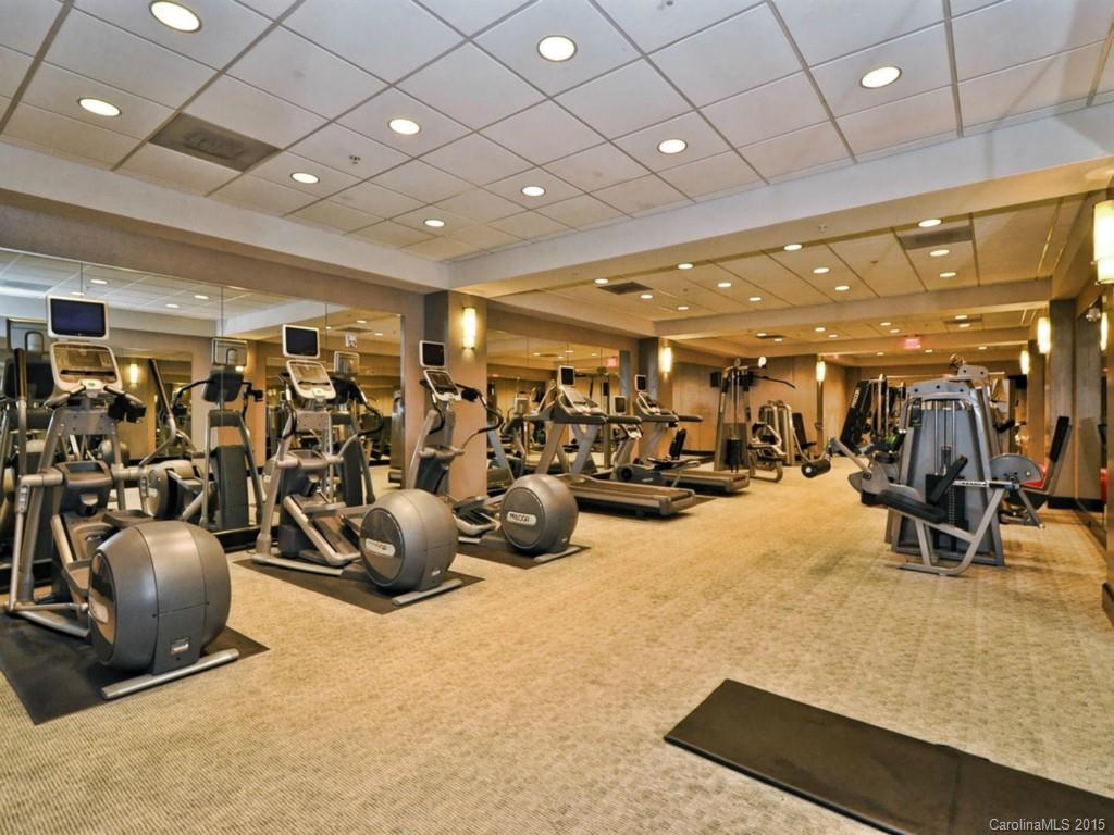 Third Ward - Residential