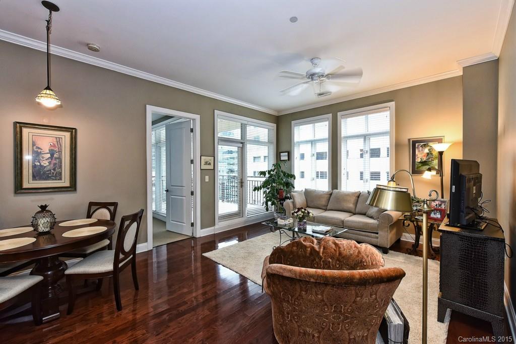 Third Ward - Residential